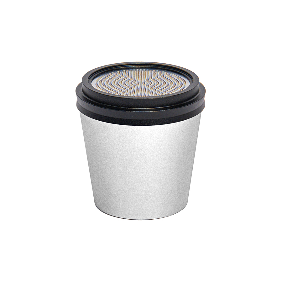 Портативная mini Bluetooth-колонка Sound Burger "Coffee" синий