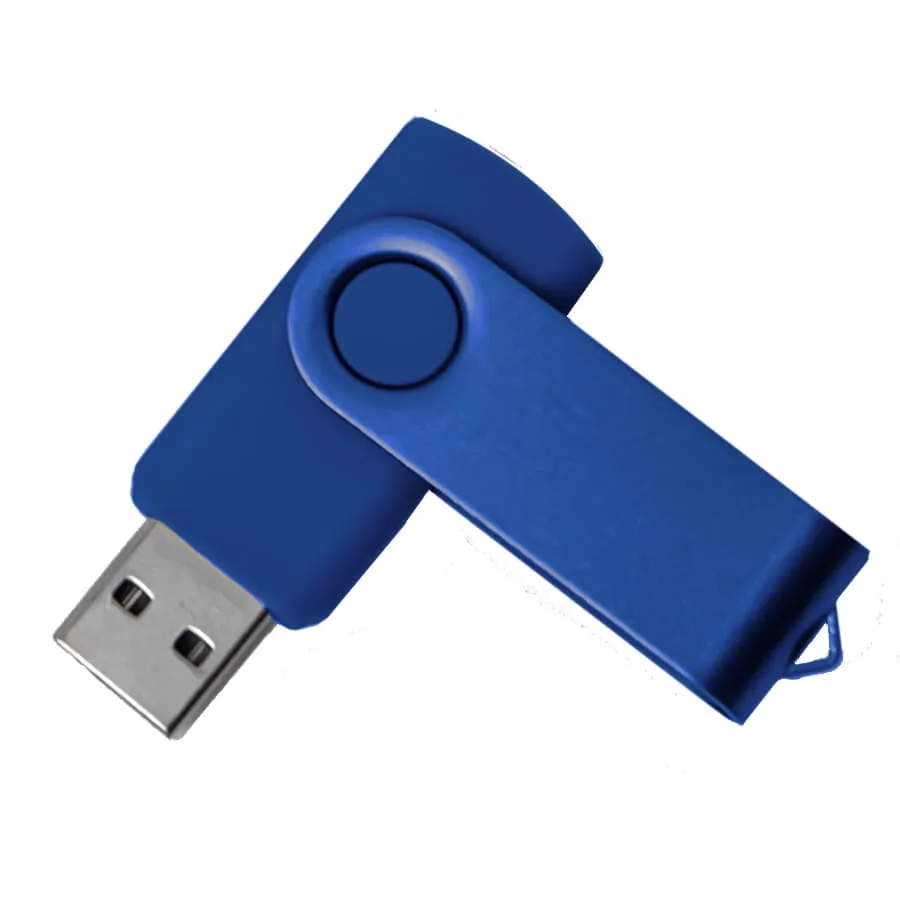 USB flash-карта DOT (16Гб)
