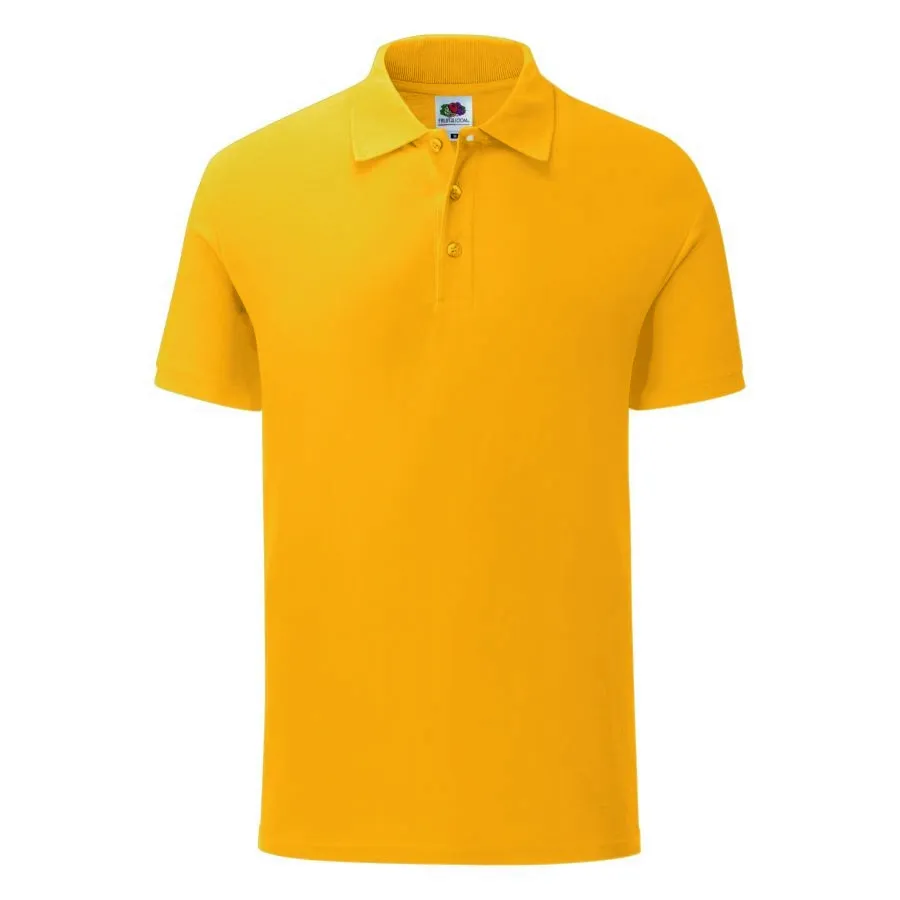 Поло мужское ICONIC POLO 170