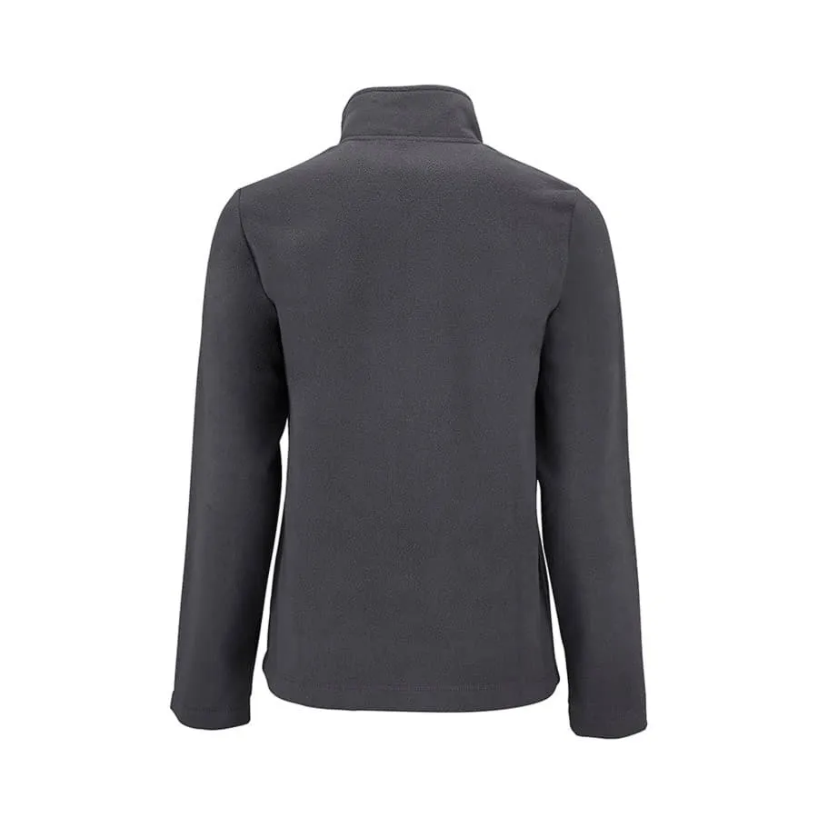 Толстовка женская флисовая NORMAN WOMEN 220