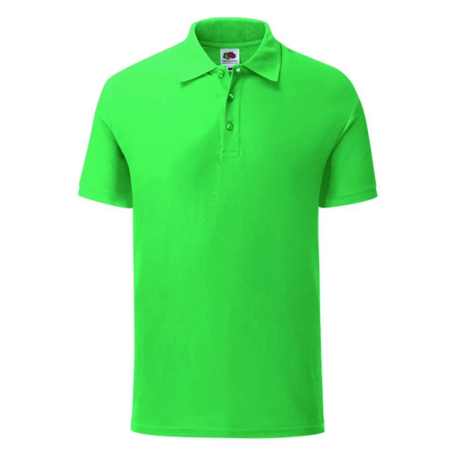 Поло мужское ICONIC POLO 170