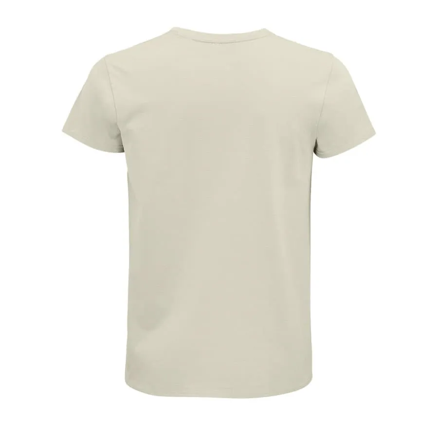 Футболка мужская PIONEER MEN 180 из органического хлопка