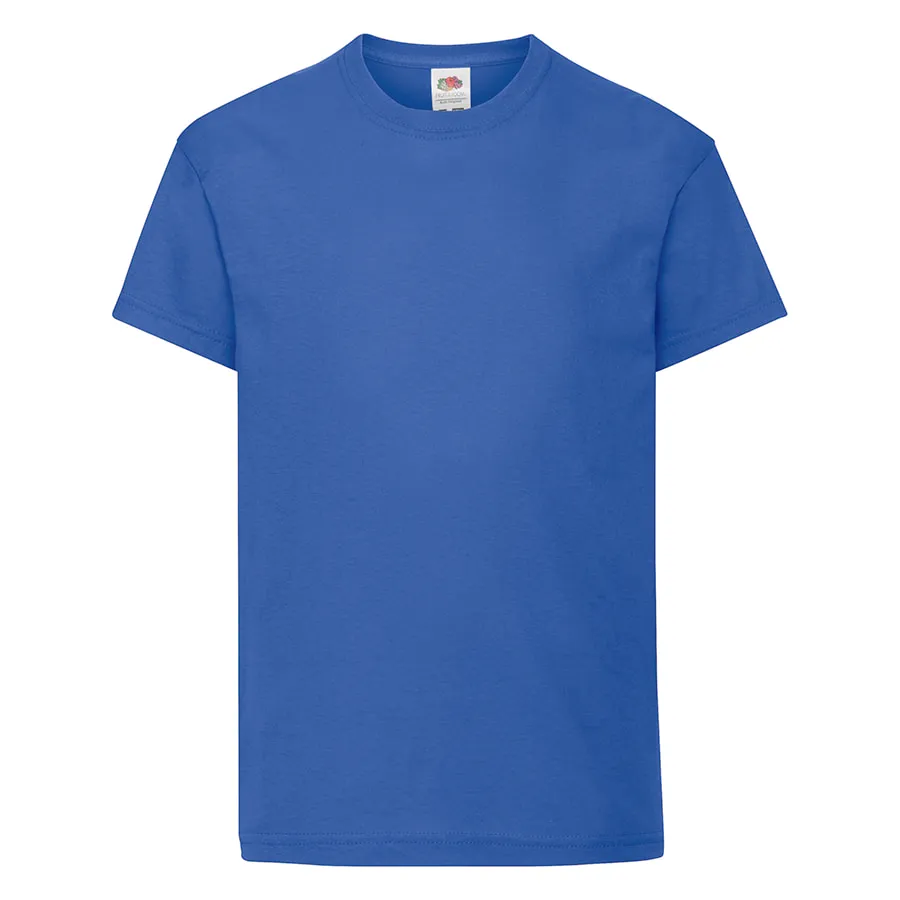 Футболка детская KIDS ORIGINAL T 145