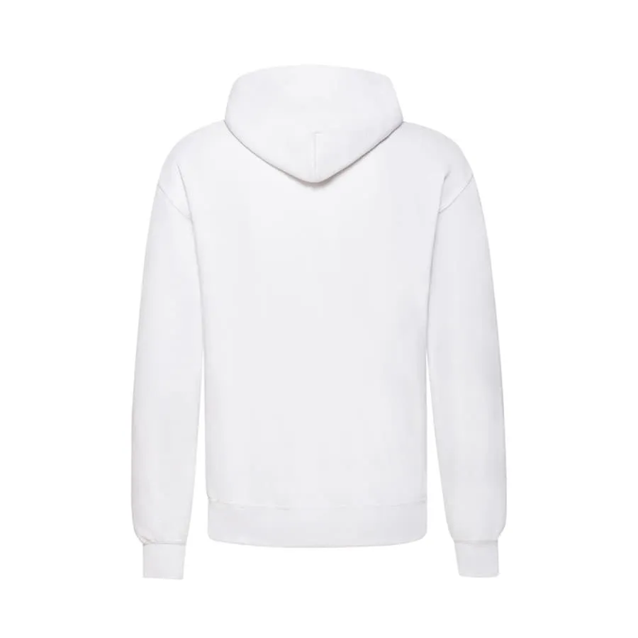 Толстовка с начесом CLASSIC HOODED SWEAT 280