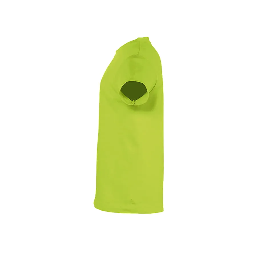 Футболка детская REGENT KIDS 150