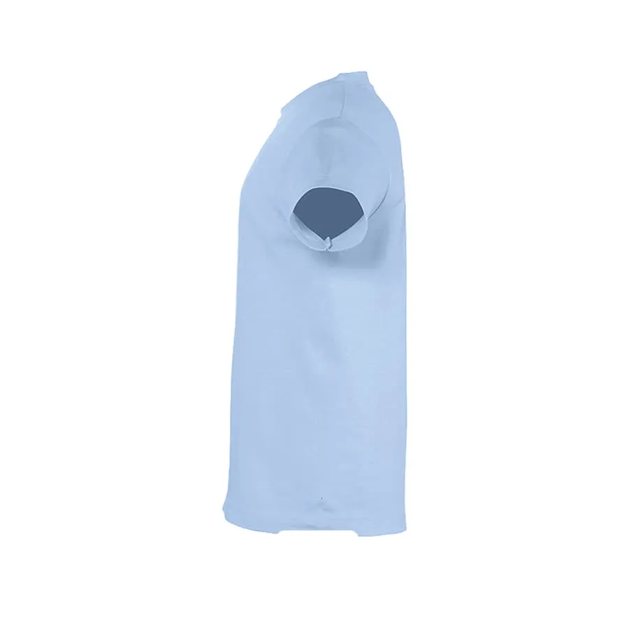 Футболка детская REGENT KIDS 150