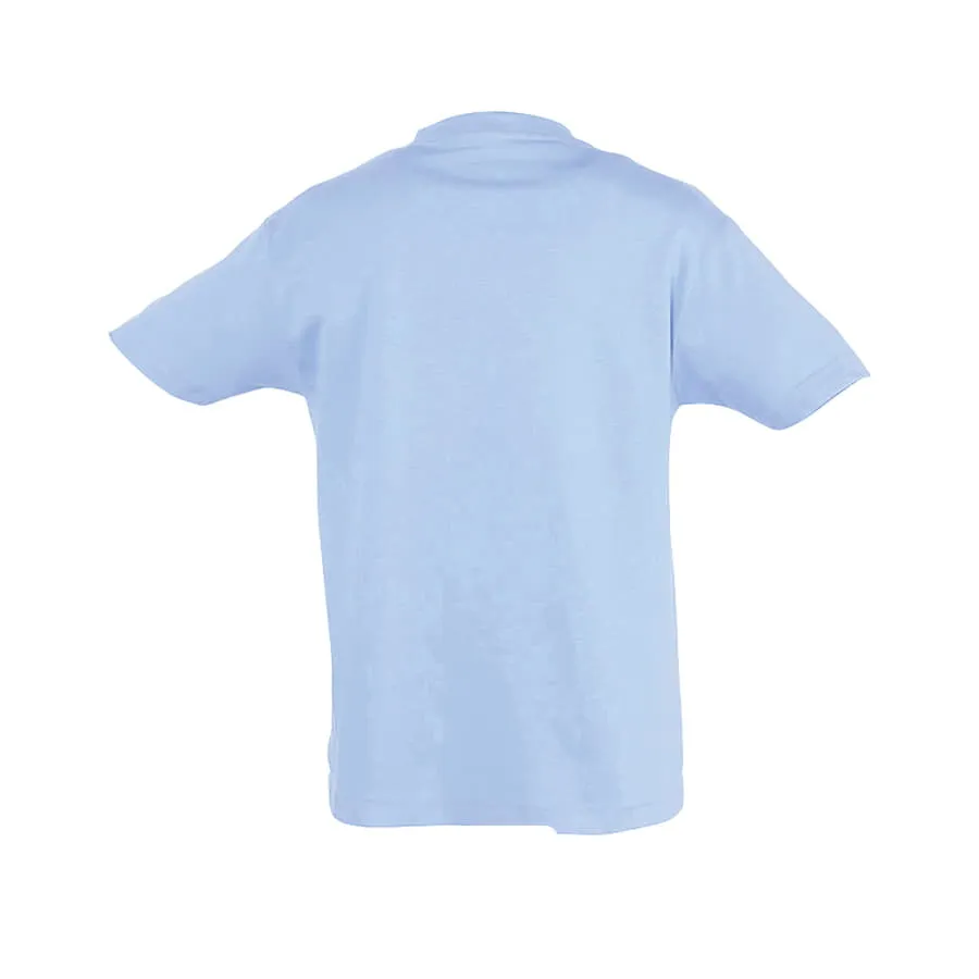 Футболка детская REGENT KIDS 150