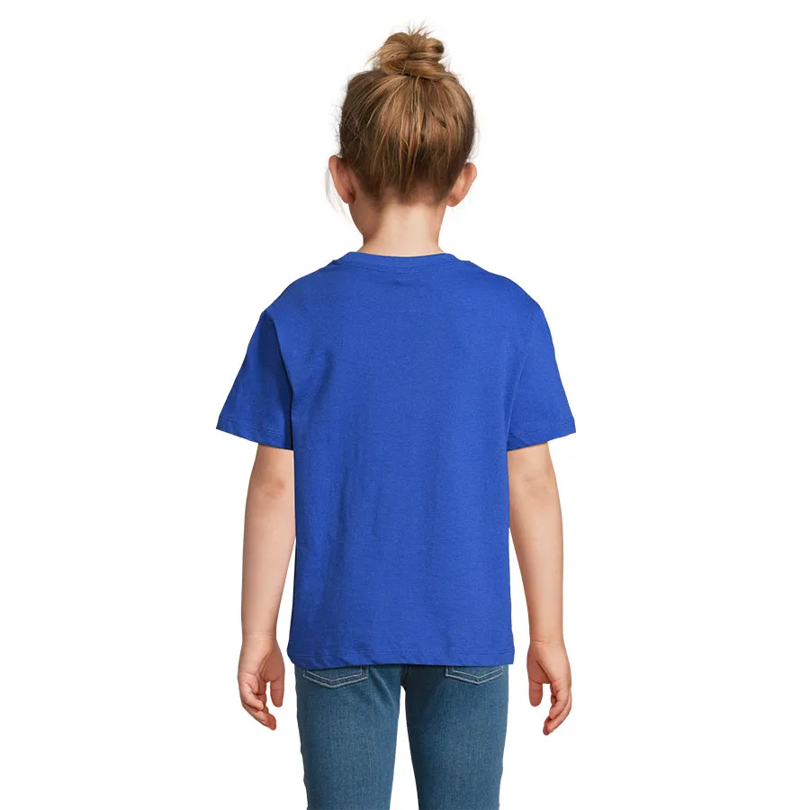 Футболка детская REGENT KIDS 150