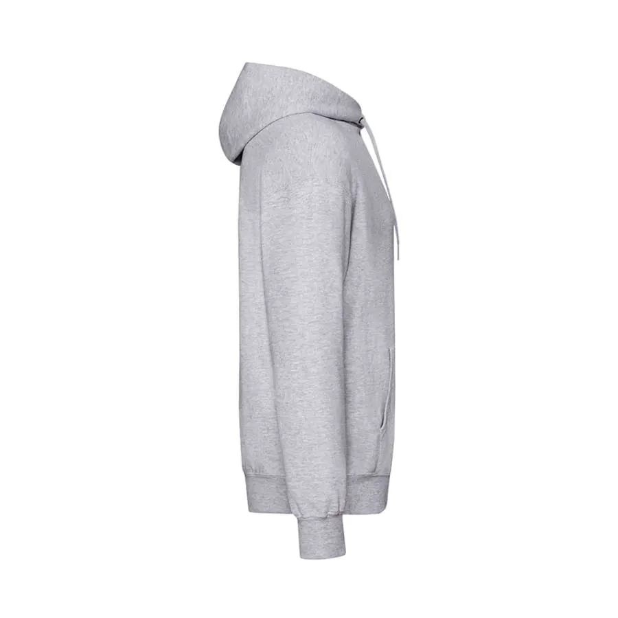 Толстовка с начесом CLASSIC HOODED SWEAT 280