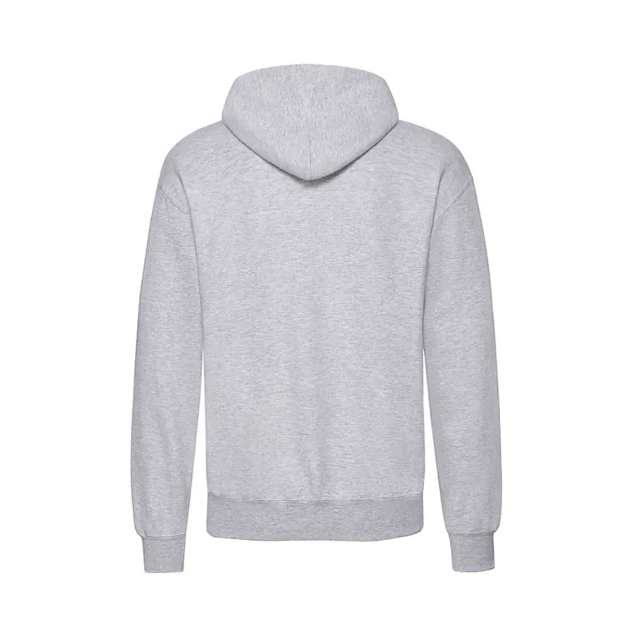 Толстовка с начесом CLASSIC HOODED SWEAT 280