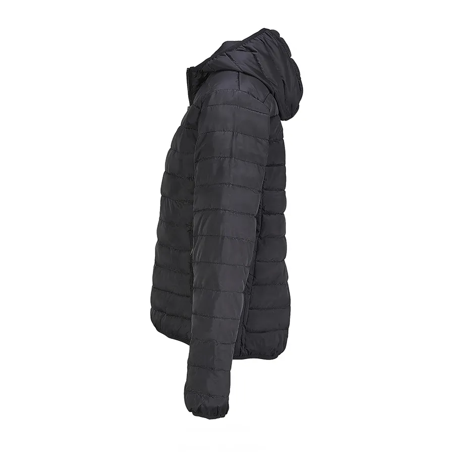 Куртка женская "STREAM HOODED" 280 Т