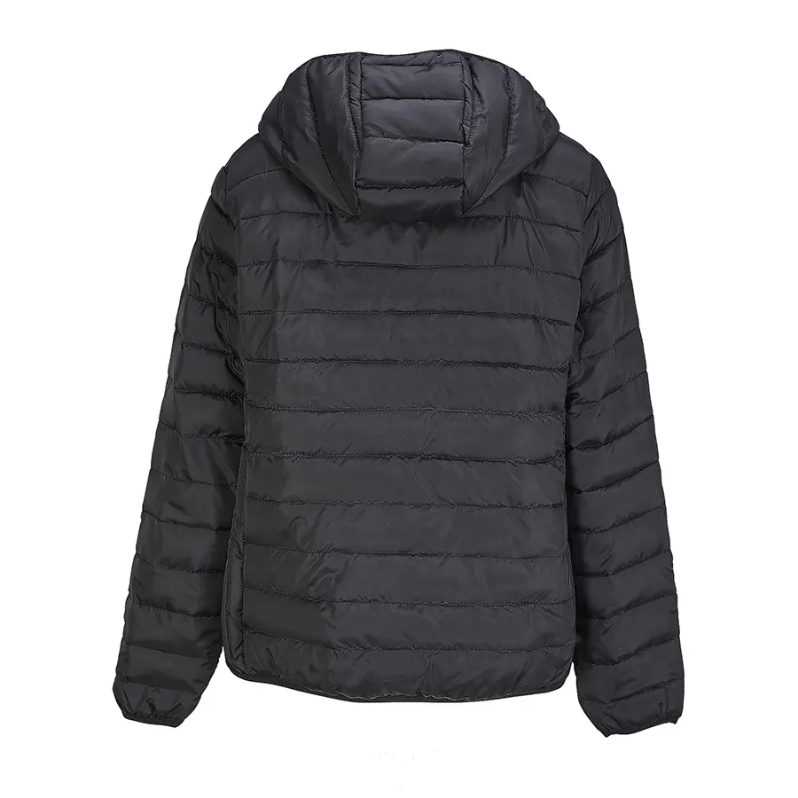 Куртка женская "STREAM HOODED" 280 Т
