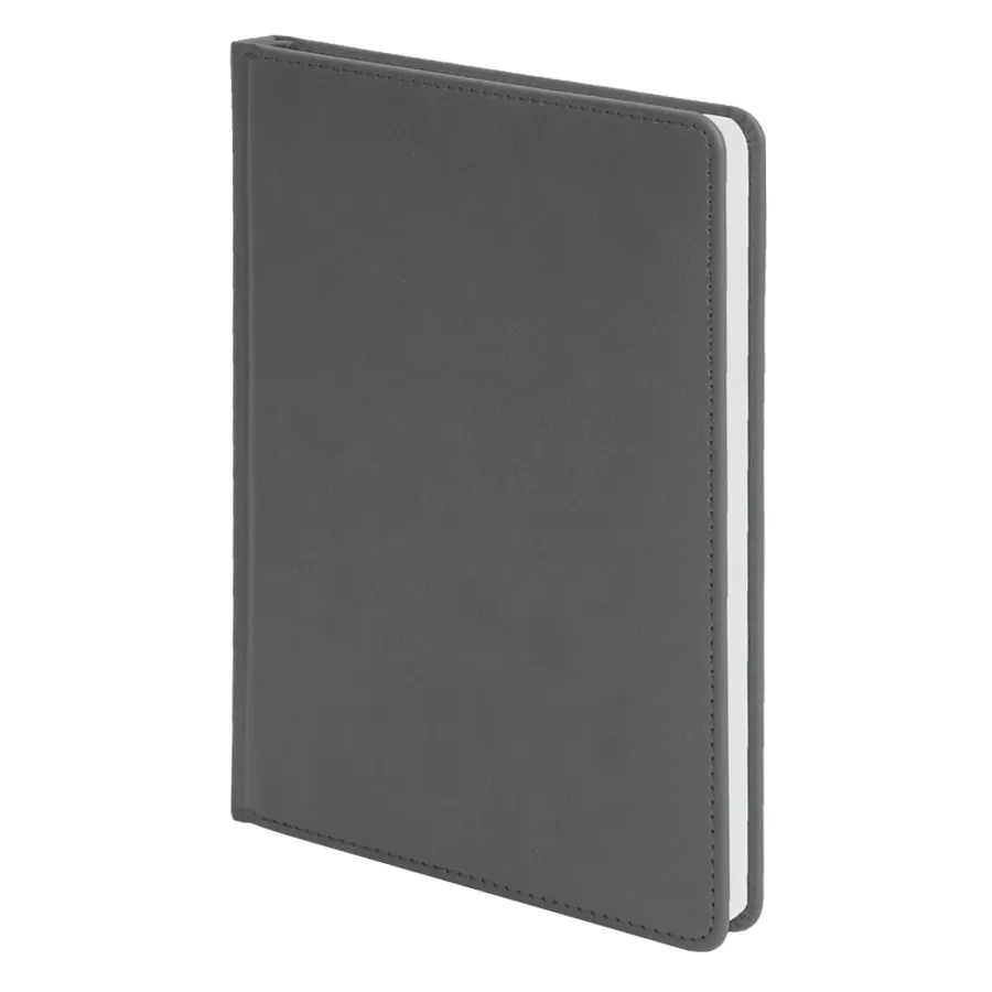 Ежедневник недатированный CAMPBELL, формат А5,  в линейку