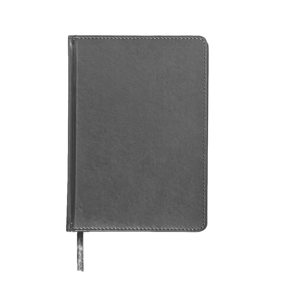 Ежедневник недатированный CAMPBELL, формат А5,  в линейку