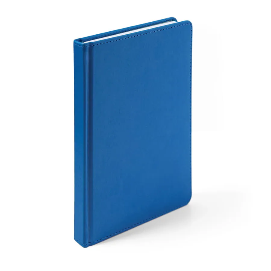 Ежедневник недатированный CAMPBELL, формат А5,  в линейку