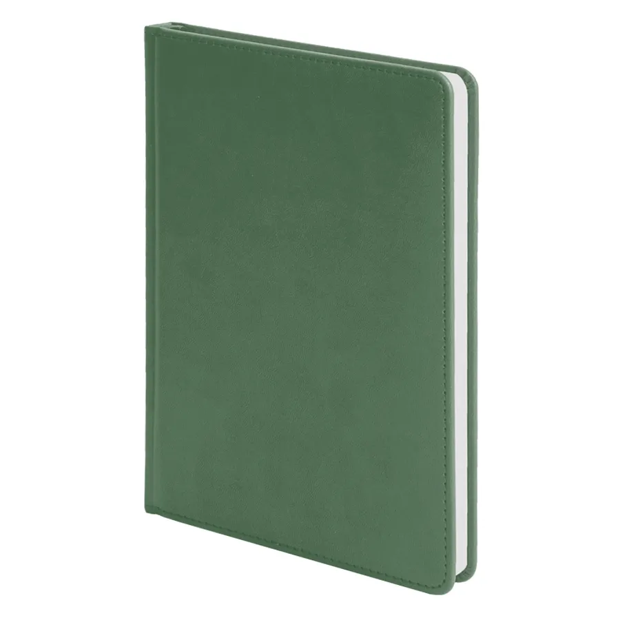 Ежедневник недатированный CAMPBELL, формат А5,  в линейку