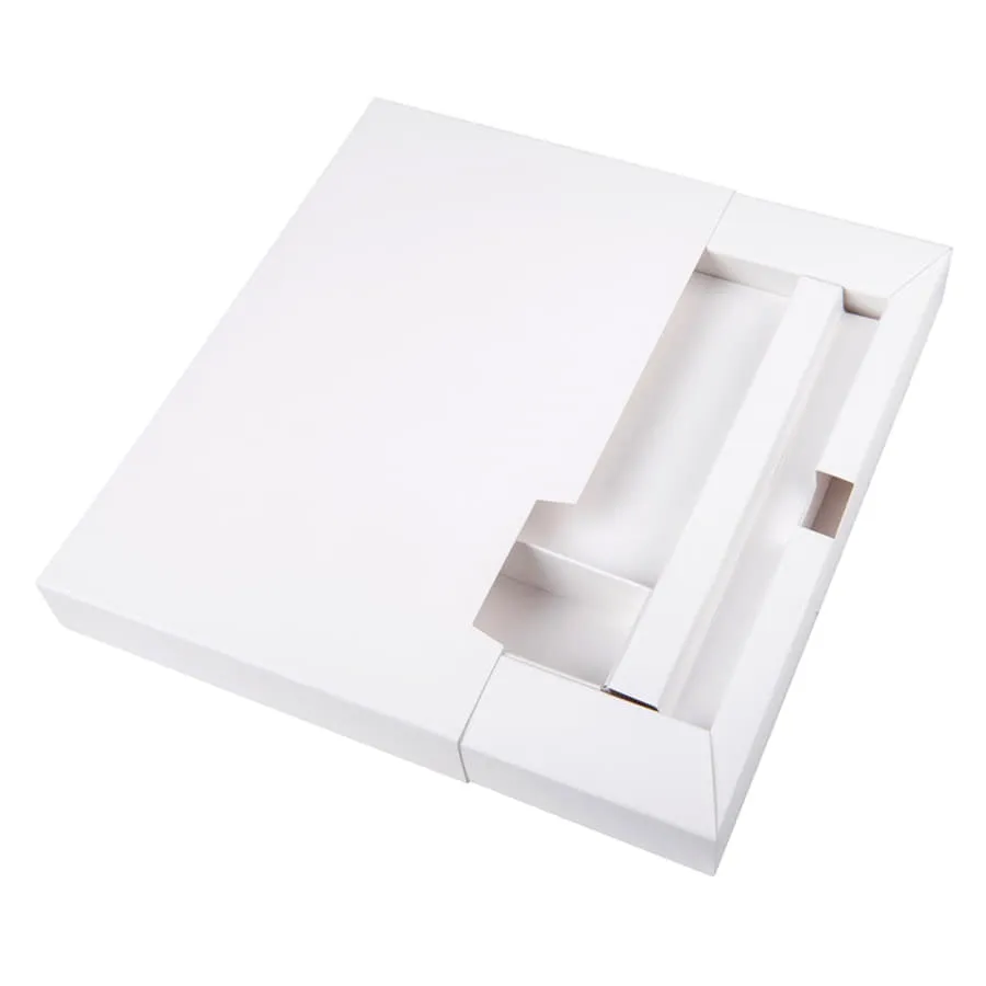 Коробка  POWER BOX  mini, черная, 13,2х21,1х2,6 см.