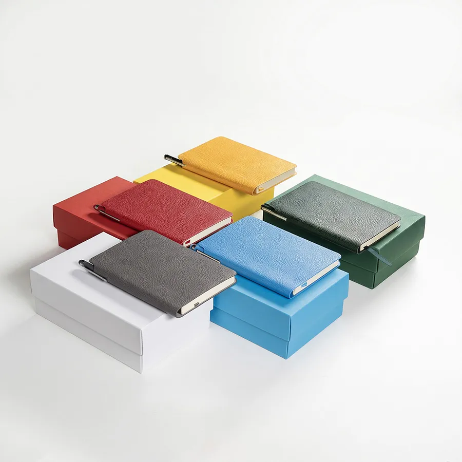 Коробка картонная, "COLOR" 11,5*6*17 см; желтый