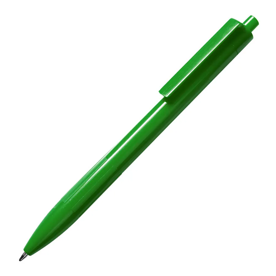 Ручка шариковая  SOFT CLICK