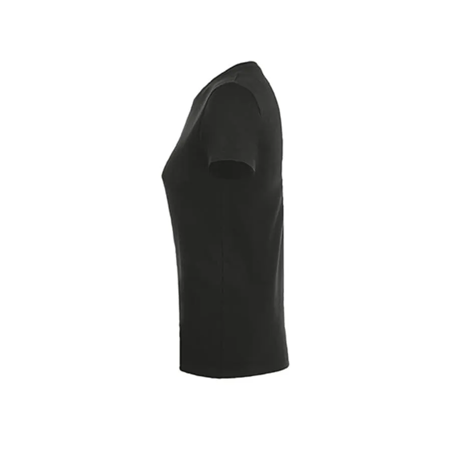 Футболка женская REGENT WOMEN 150