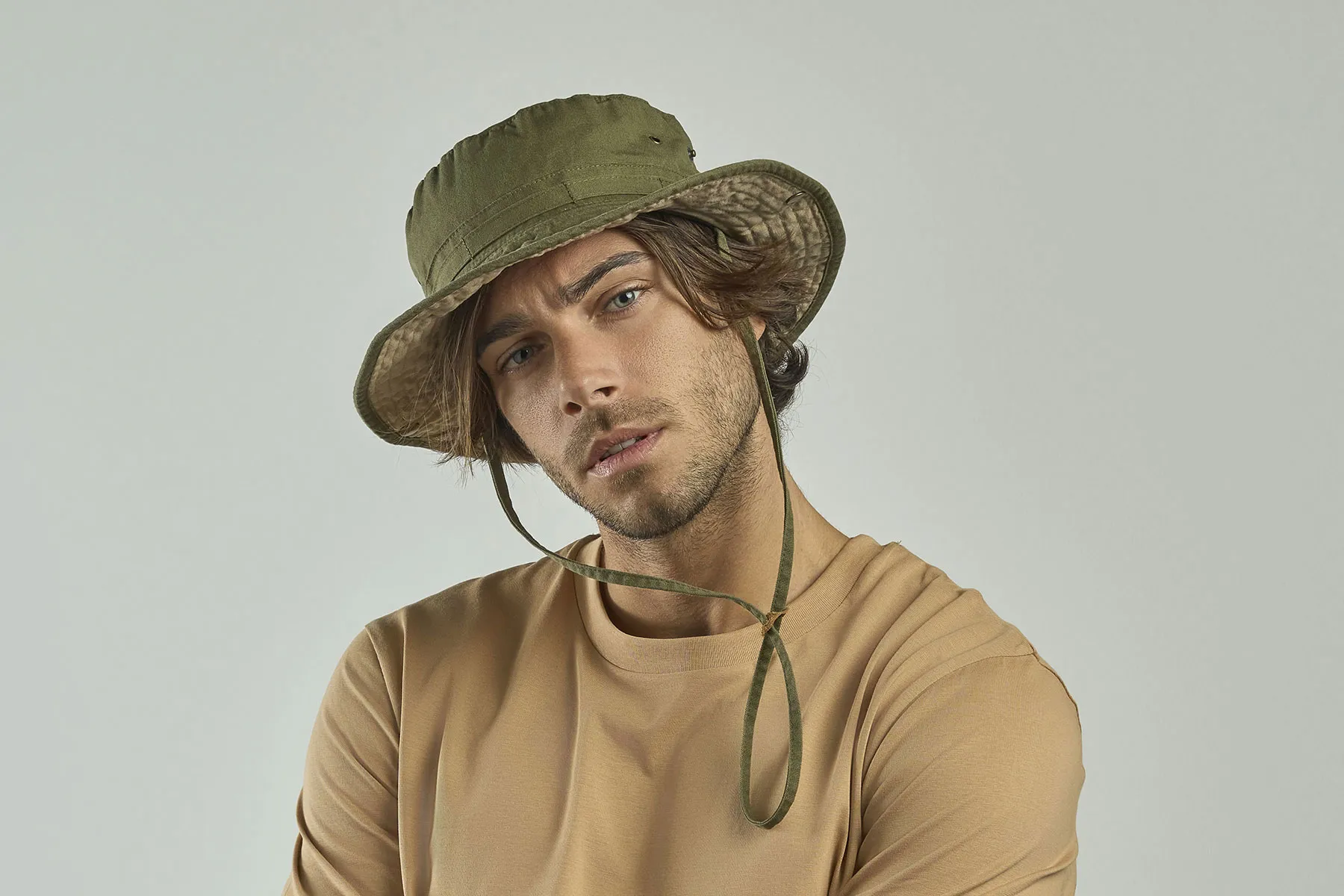 Панама GLOBE TROTTER-S