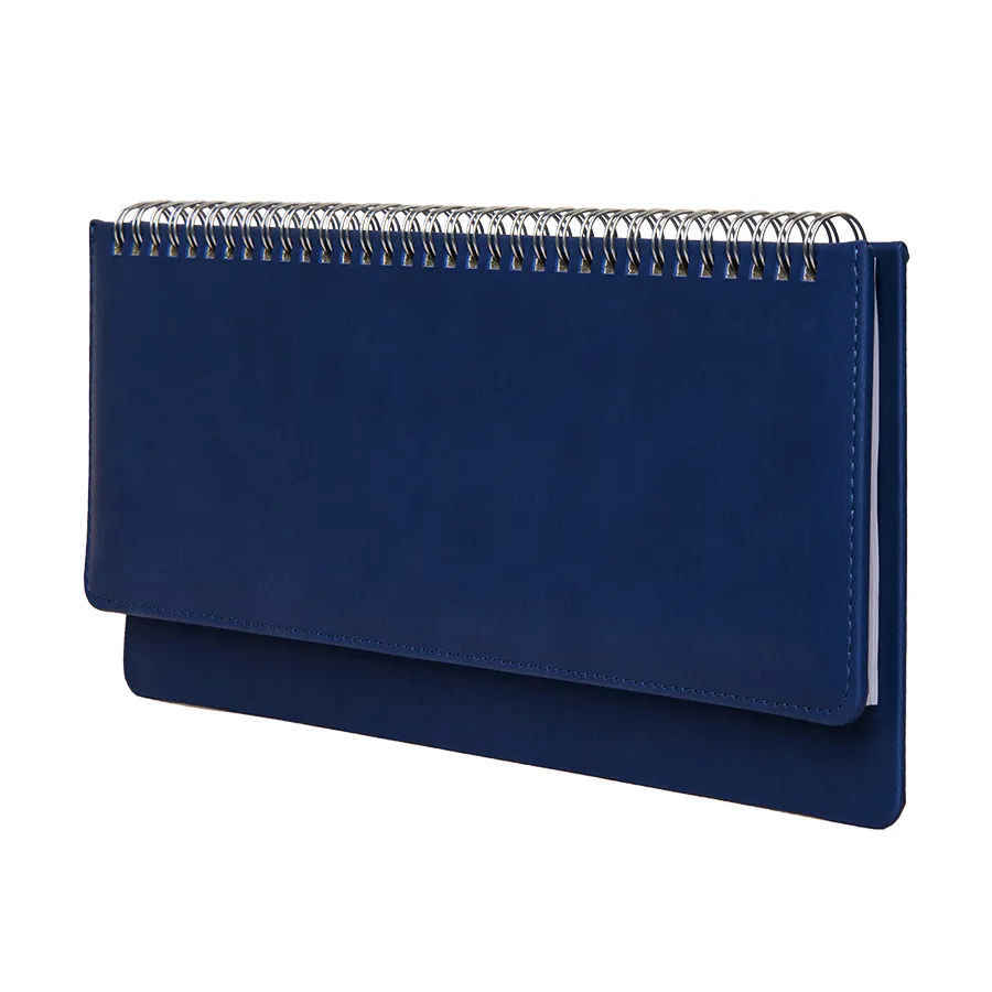 Планинг недатированный Bliss, размер 140х300 мм, в линейку