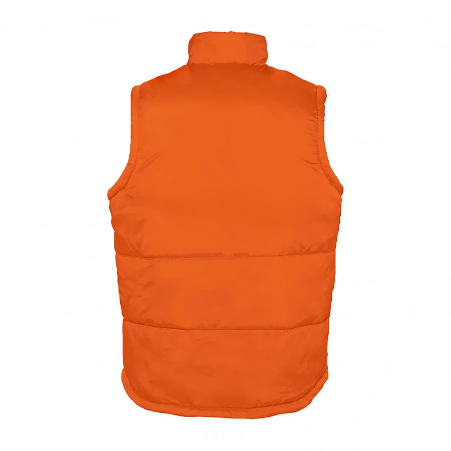 Жилет мужской WARM 210T