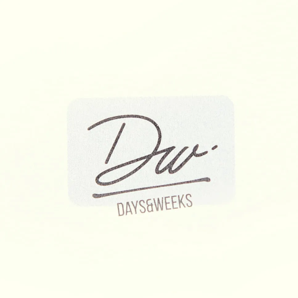 Ежедневник недатированный MONTROSE, формат А5, в линейку