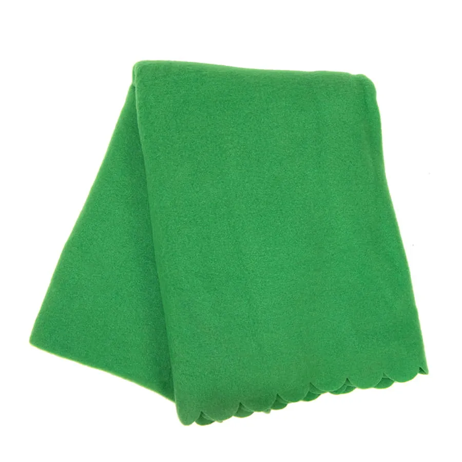 Плед PLAIN, 100х140 см,  флис 150 гр/м2;  100% полиэстер