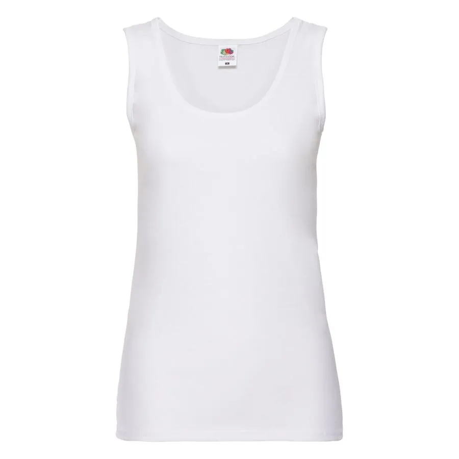Майка женская Lady-Fit Valueweight Vest