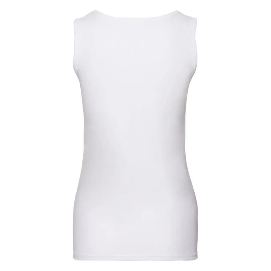 Майка женская Lady-Fit Valueweight Vest