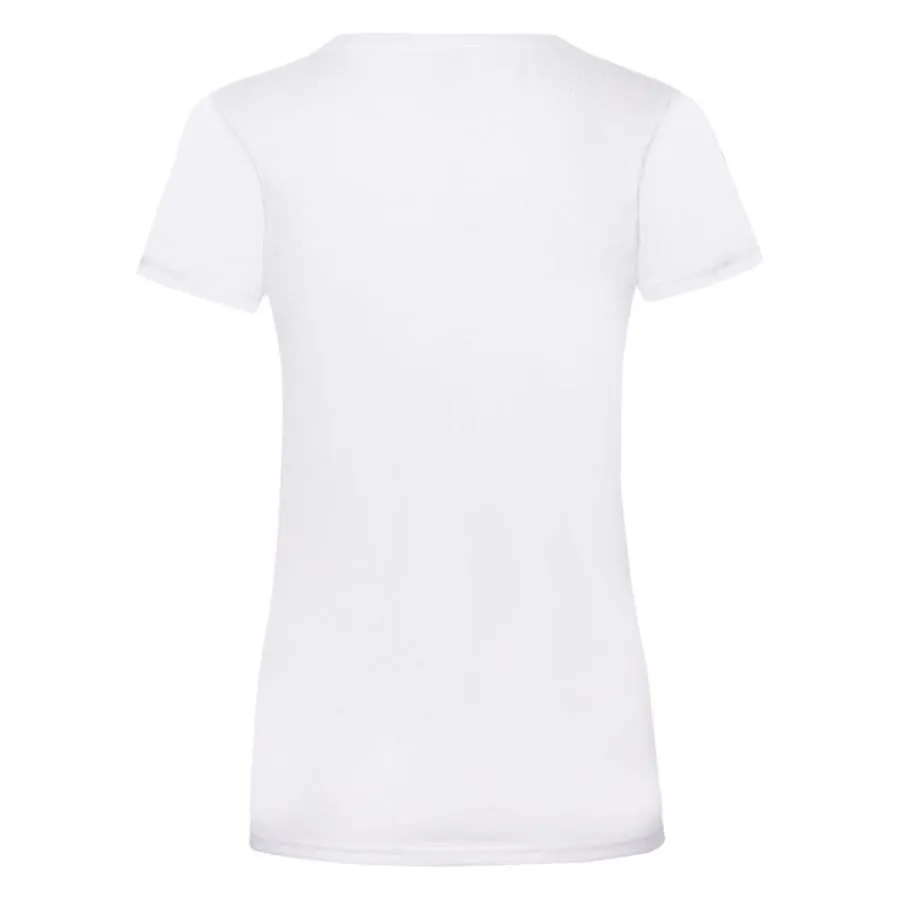 Футболка женская LADY FIT VALUEWEIGHT T 160