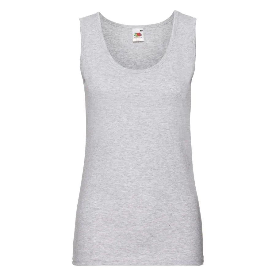 Майка женская Lady-Fit Valueweight Vest