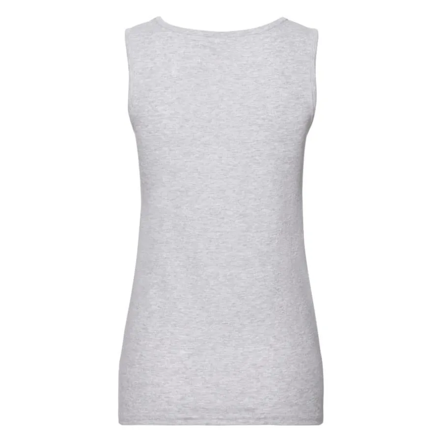 Майка женская Lady-Fit Valueweight Vest