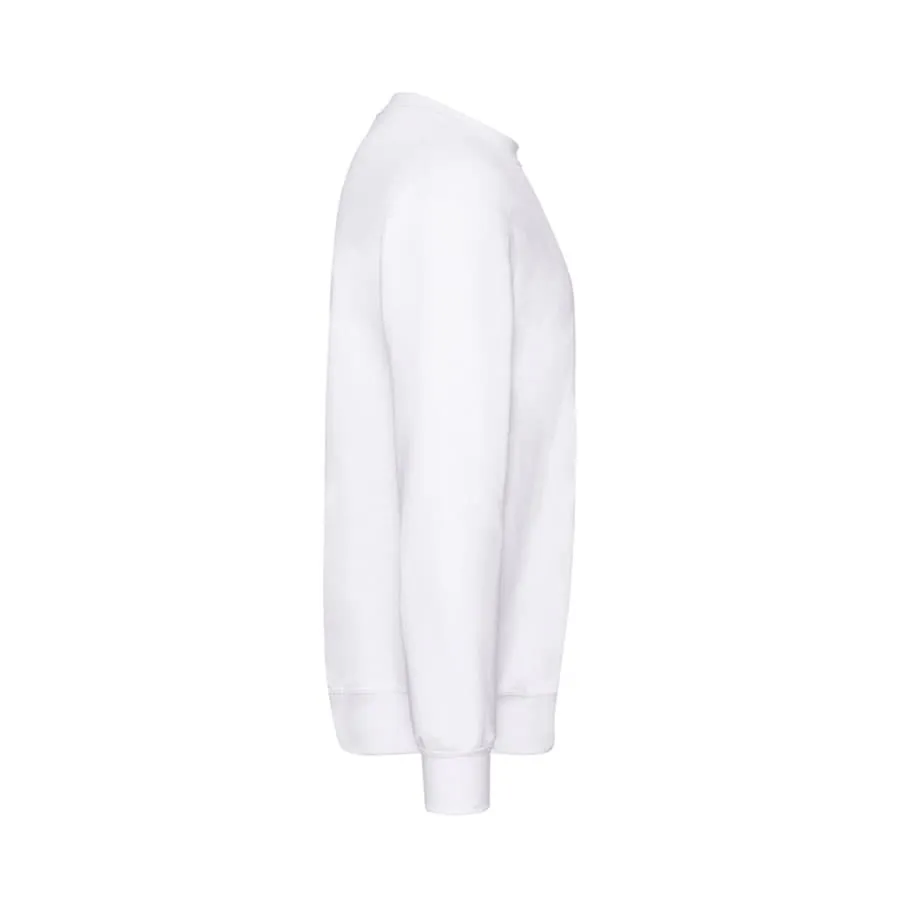Свитшот с начесом CLASSIC SET-IN SWEAT 260