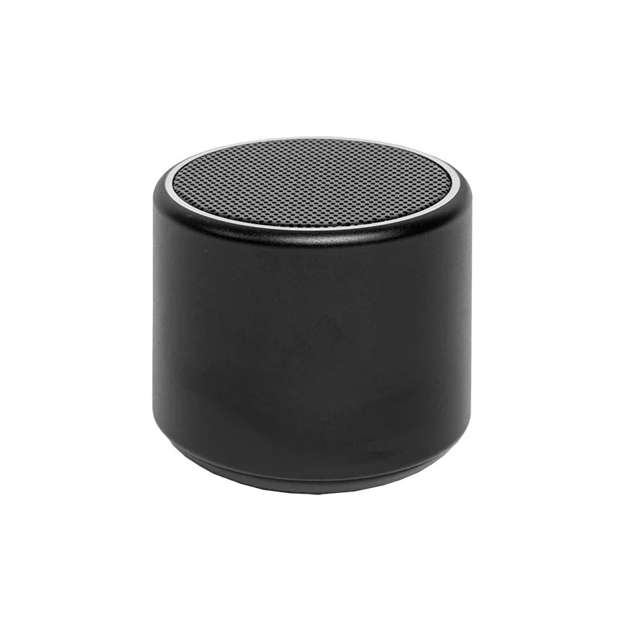 Портативная mini Bluetooth-колонка Sound Burger "Roll" красный