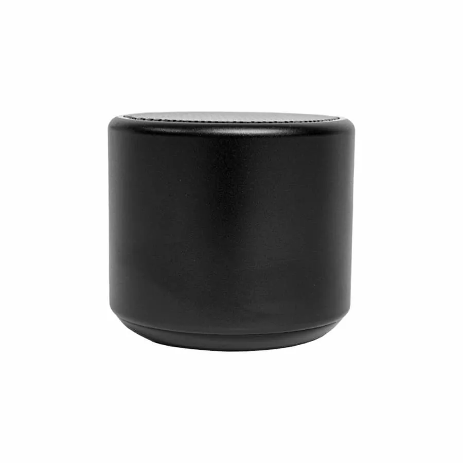 Портативная mini Bluetooth-колонка Sound Burger "Roll" красный