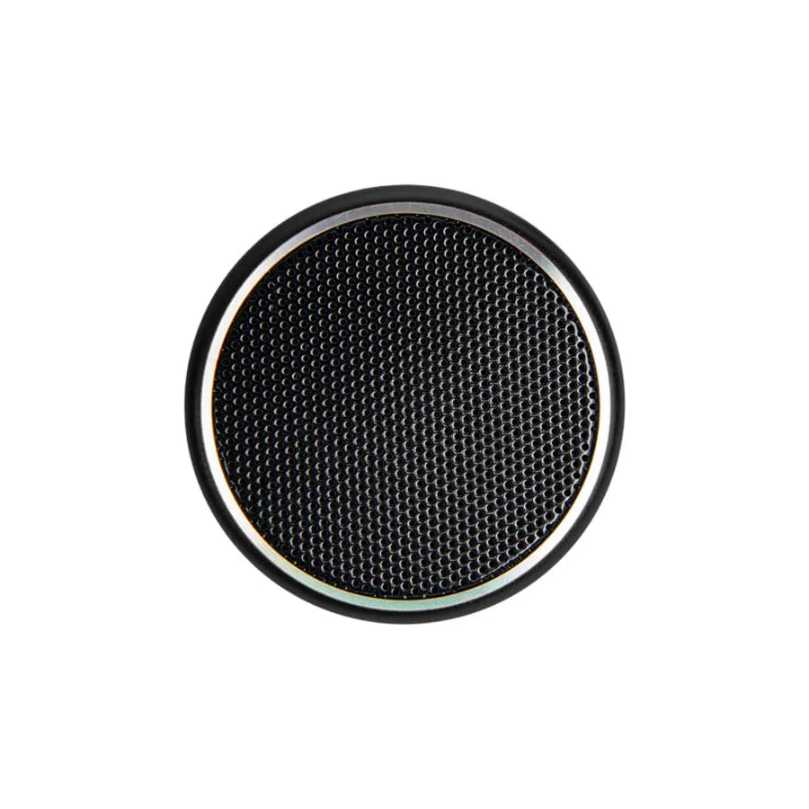 Портативная mini Bluetooth-колонка Sound Burger "Roll" красный