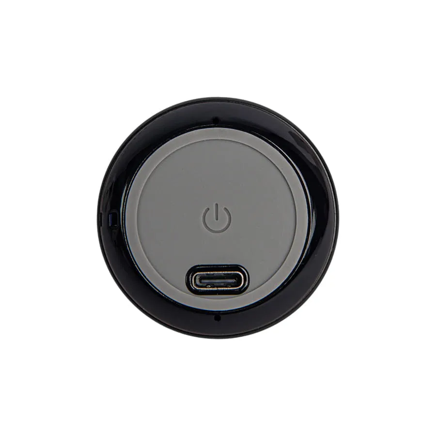 Портативная mini Bluetooth-колонка Sound Burger "Roll" красный