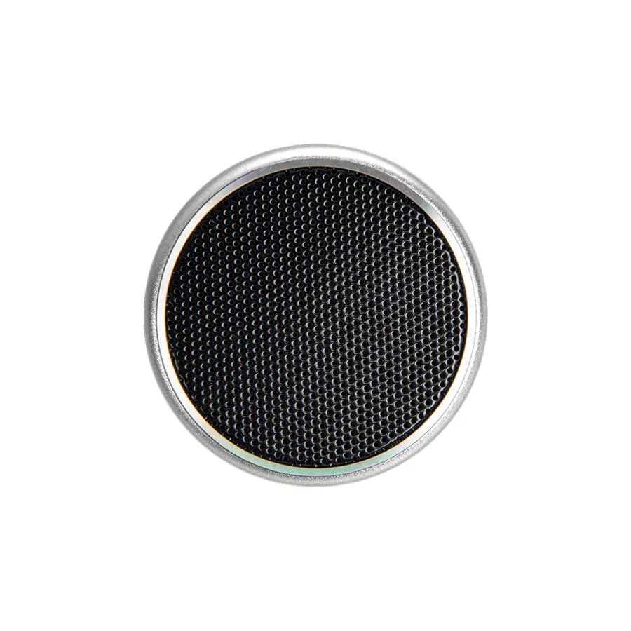 Портативная mini Bluetooth-колонка Sound Burger "Roll" красный