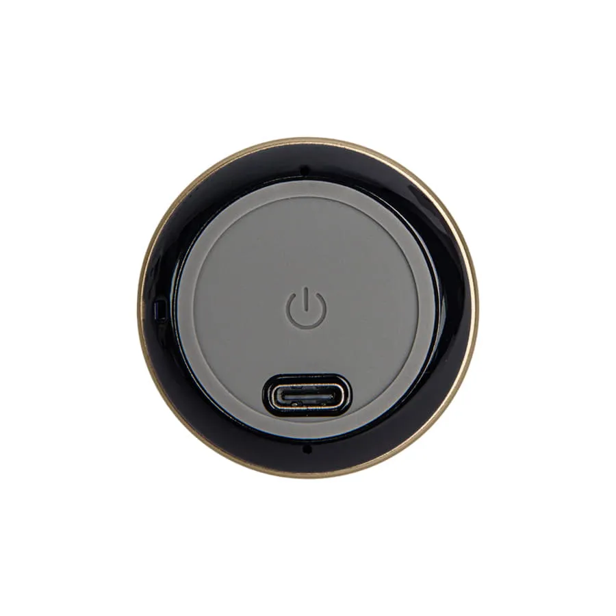 Портативная mini Bluetooth-колонка Sound Burger "Roll" красный