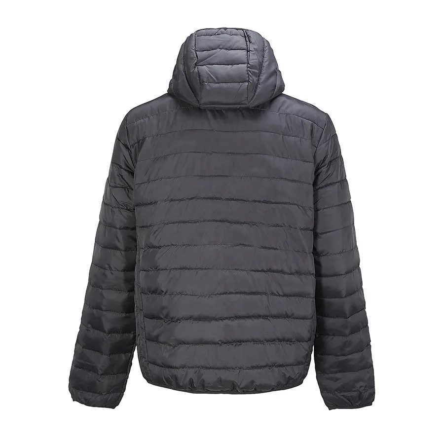 Куртка мужская "STREAM HOODED" 280 Т