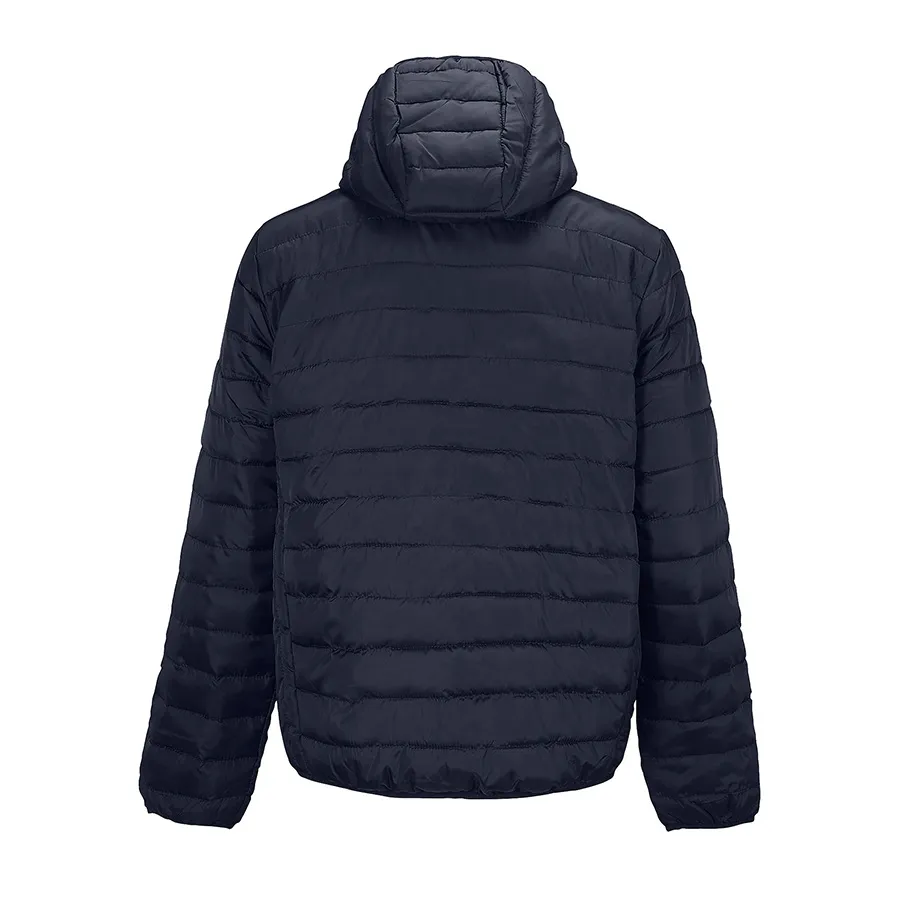 Куртка мужская "STREAM HOODED" 280 Т