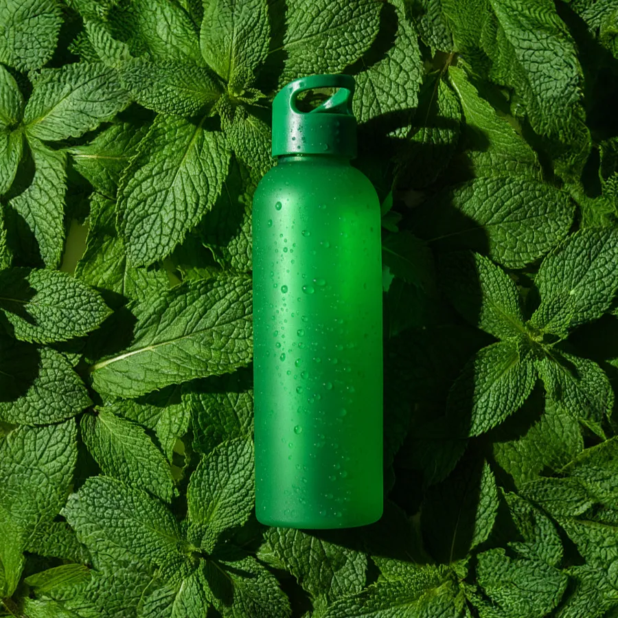 Бутылка для воды LIQUID 2