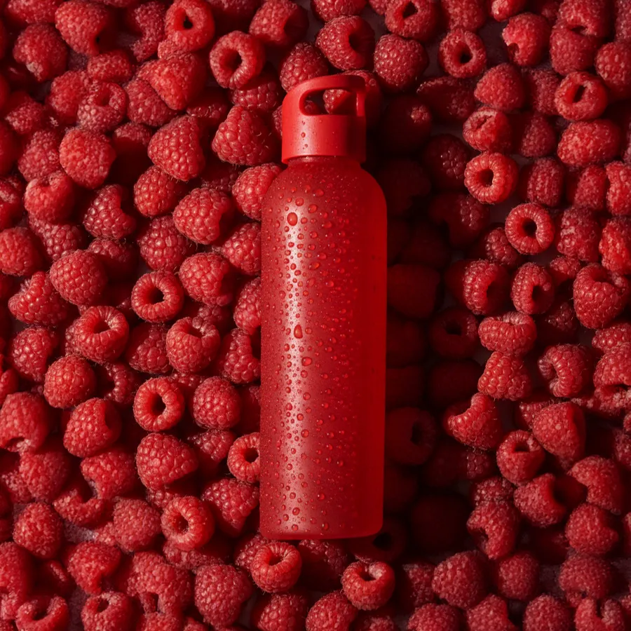 Бутылка для воды LIQUID 2