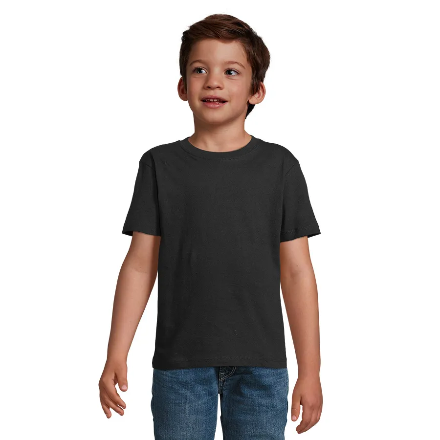Футболка детская IMPERIAL KIDS 190