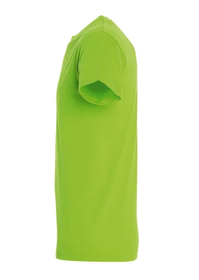 Футболка унисекс REGENT 150