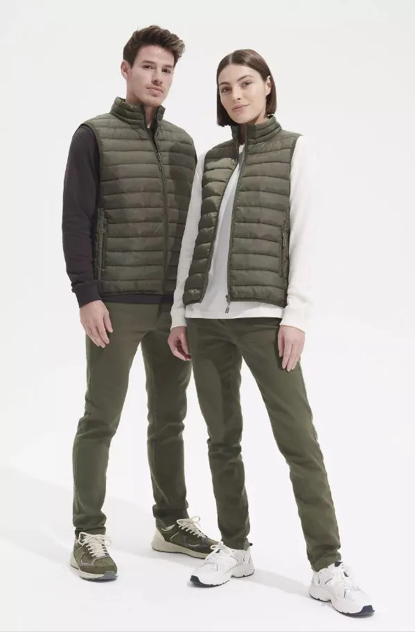 Жилет женский "STREAM" 280 Т