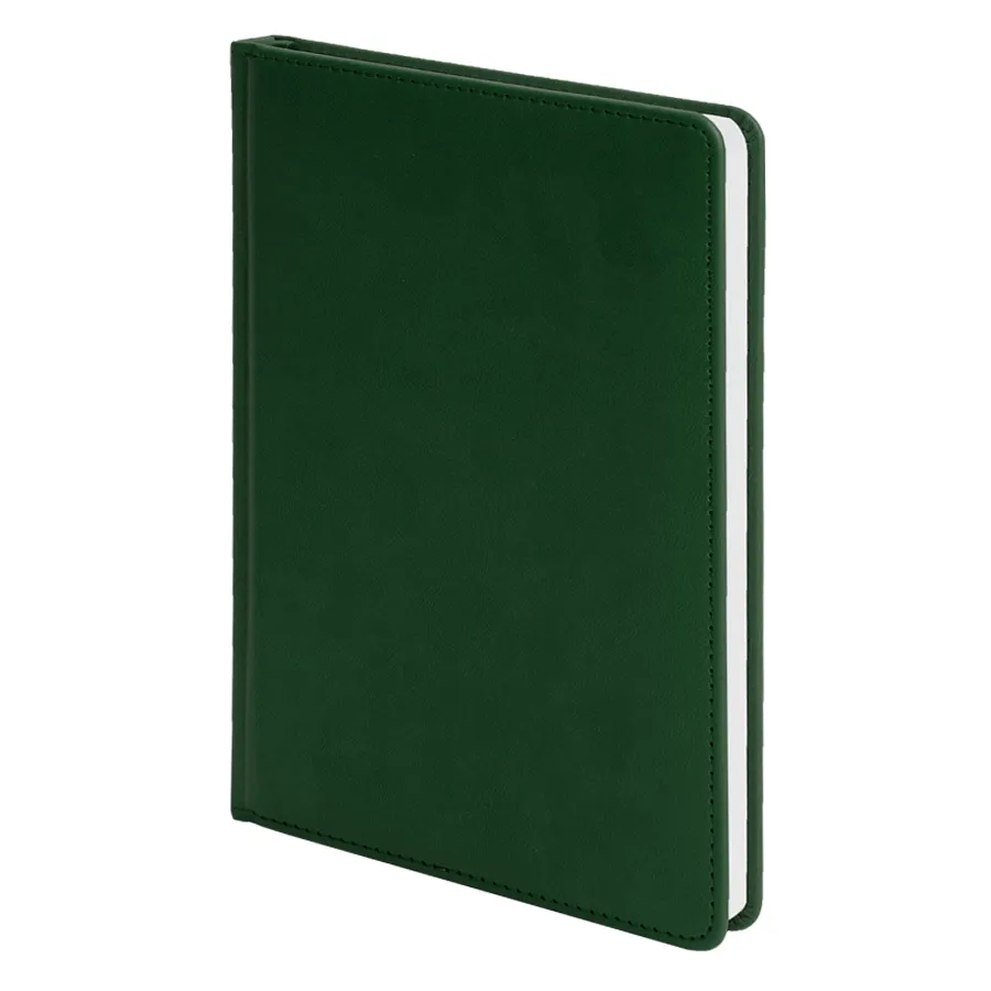 Ежедневник недатированный CAMPBELL, формат А5,  в линейку