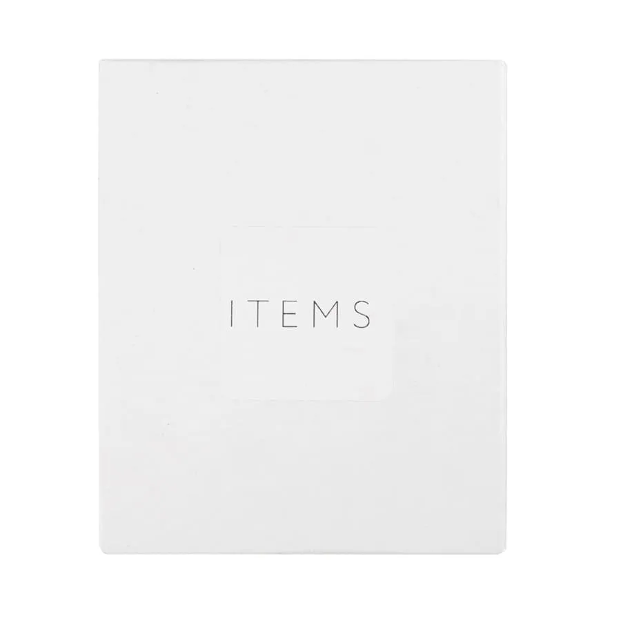 Холдер для карт SINCERITY, коллекция  ITEMS